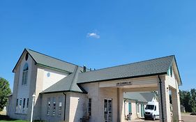 Hometown Inn By Oyo Texhoma, Ok